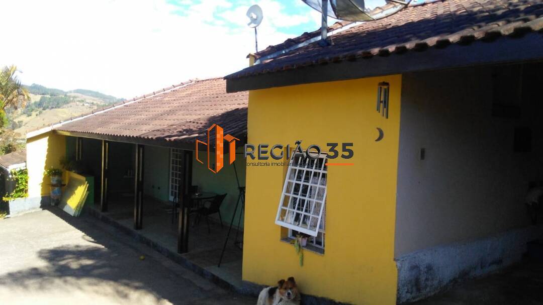 Chácara à venda com 2 quartos, 120m² - Foto 3