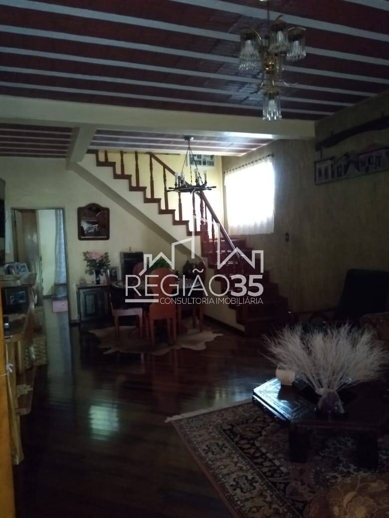 Sítio à venda com 6 quartos, 600m² - Foto 13