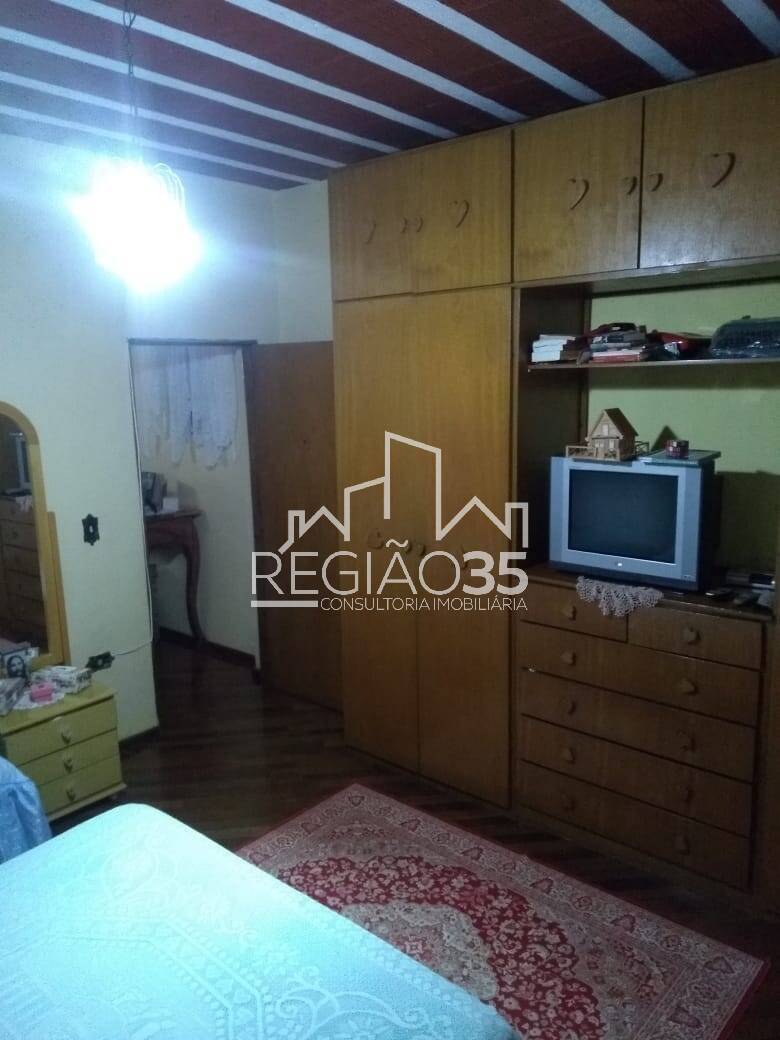 Sítio à venda com 6 quartos, 600m² - Foto 32