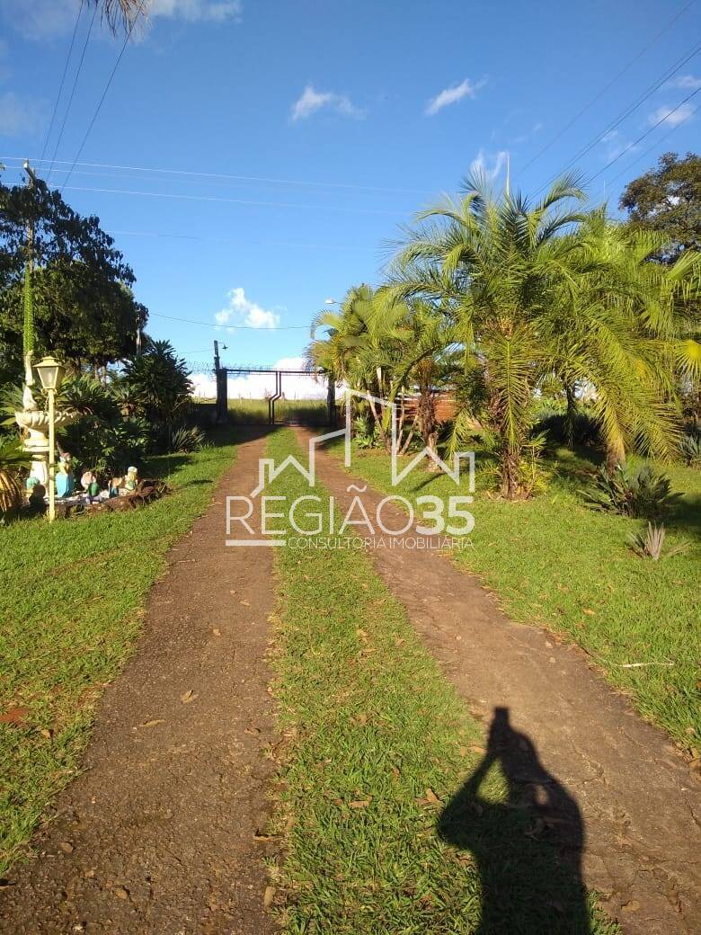 Sítio à venda com 6 quartos, 600m² - Foto 38