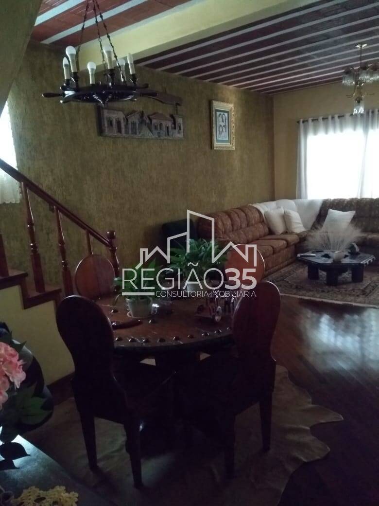 Sítio à venda com 6 quartos, 600m² - Foto 23