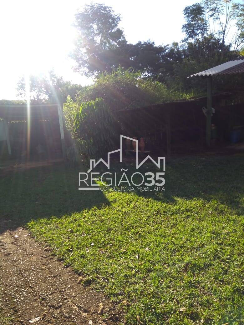 Sítio à venda com 6 quartos, 600m² - Foto 10