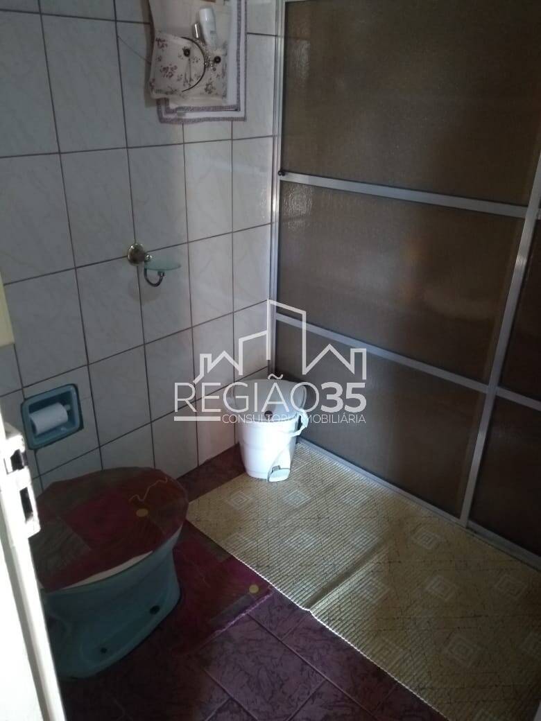 Sítio à venda com 6 quartos, 600m² - Foto 47