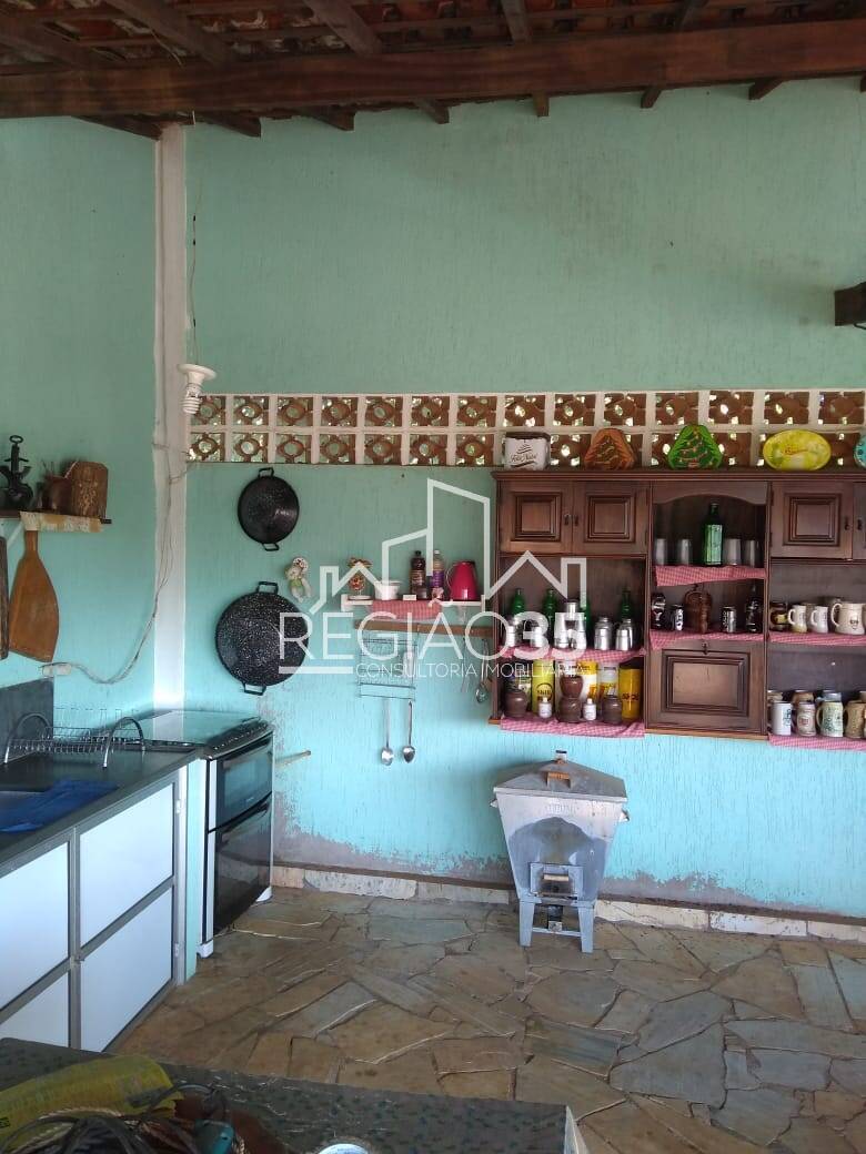 Sítio à venda com 6 quartos, 600m² - Foto 28