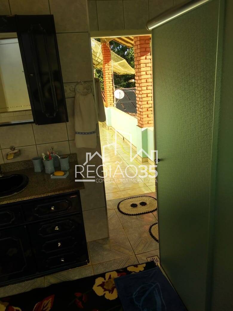 Sítio à venda com 6 quartos, 600m² - Foto 45