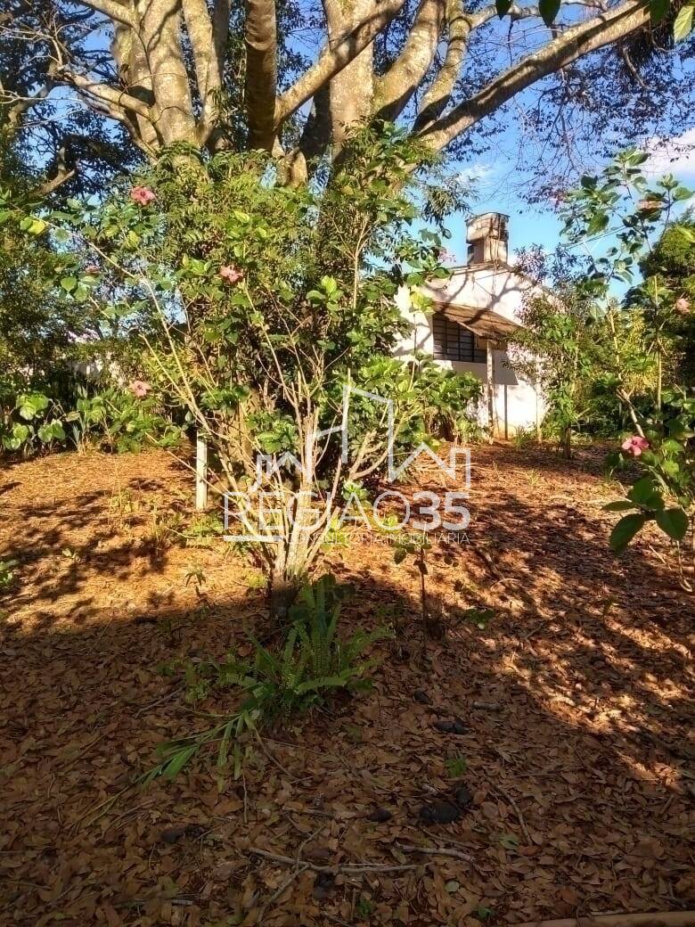 Sítio à venda com 6 quartos, 600m² - Foto 29