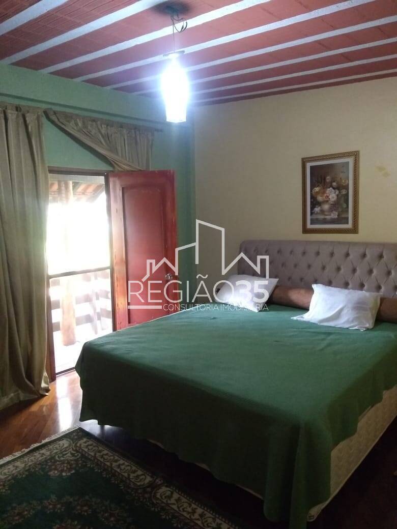 Sítio à venda com 6 quartos, 600m² - Foto 17
