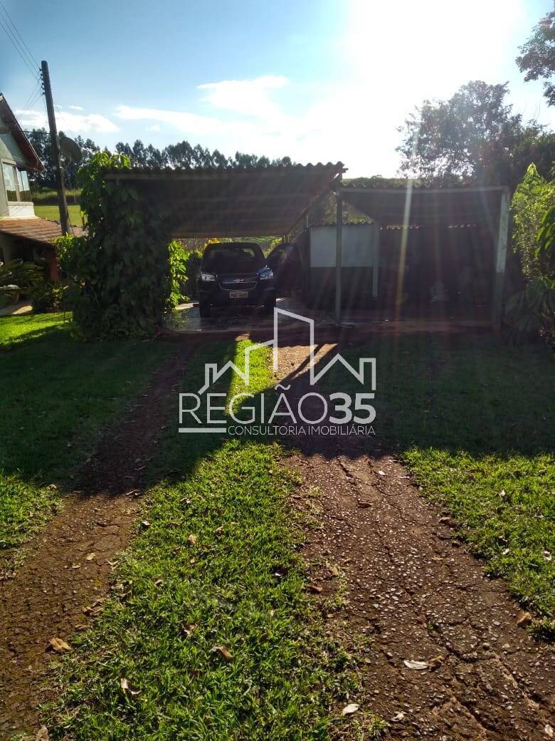 Sítio à venda com 6 quartos, 600m² - Foto 42