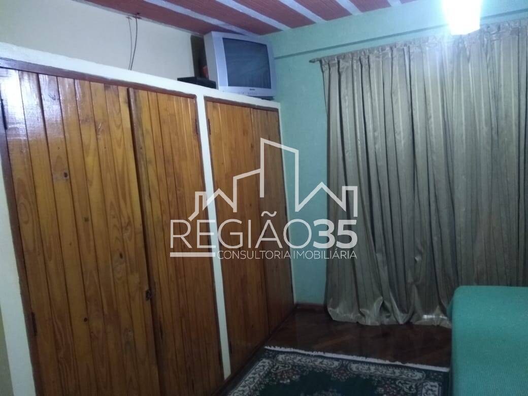 Sítio à venda com 6 quartos, 600m² - Foto 9