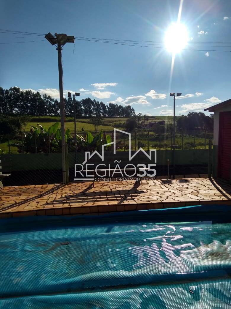 Sítio à venda com 6 quartos, 600m² - Foto 14