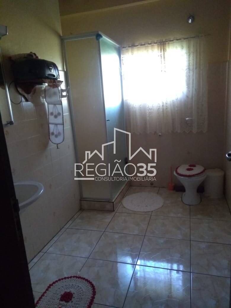 Sítio à venda com 6 quartos, 600m² - Foto 22
