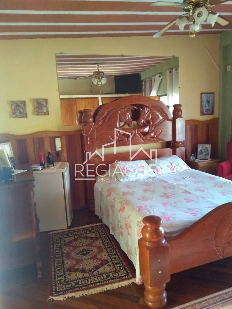 Sítio à venda com 6 quartos, 600m² - Foto 48