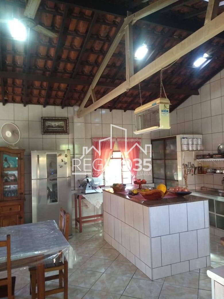 Sítio à venda com 6 quartos, 600m² - Foto 30