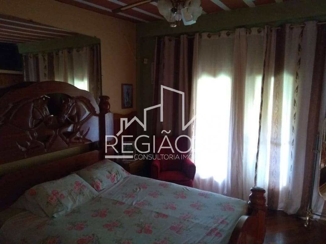 Sítio à venda com 6 quartos, 600m² - Foto 16