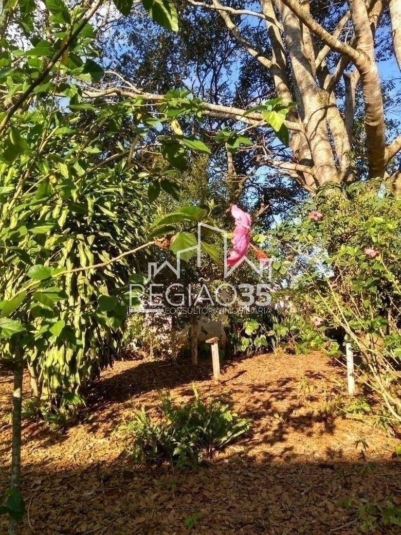 Sítio à venda com 6 quartos, 600m² - Foto 12
