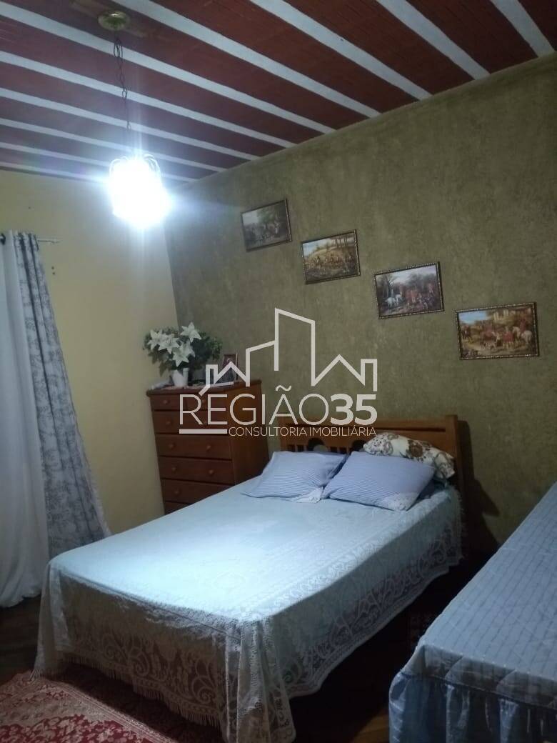 Sítio à venda com 6 quartos, 600m² - Foto 41