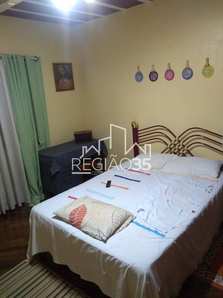 Sítio à venda com 6 quartos, 600m² - Foto 50