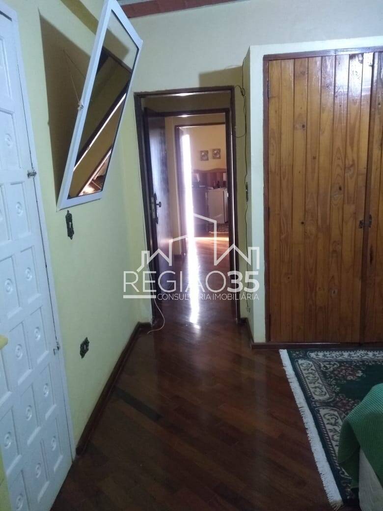 Sítio à venda com 6 quartos, 600m² - Foto 7