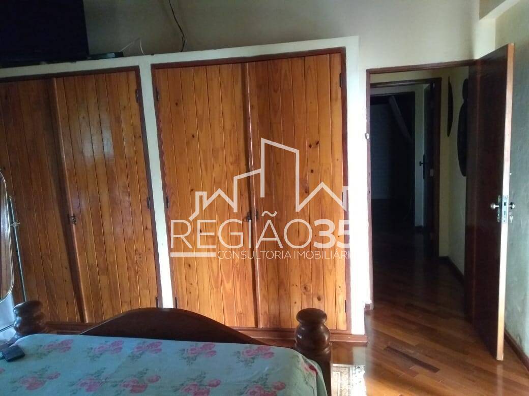 Sítio à venda com 6 quartos, 600m² - Foto 24