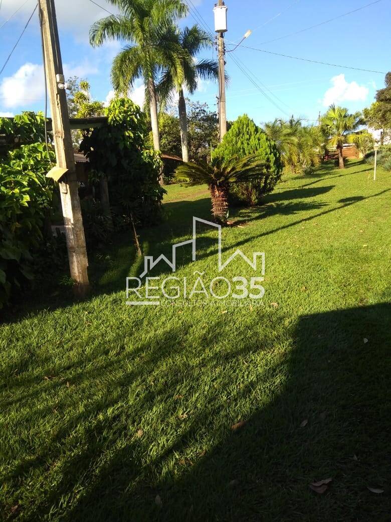 Sítio à venda com 6 quartos, 600m² - Foto 18