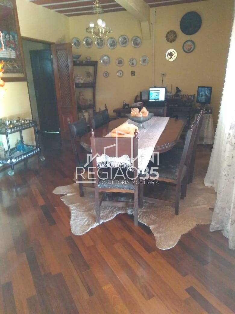 Sítio à venda com 6 quartos, 600m² - Foto 34