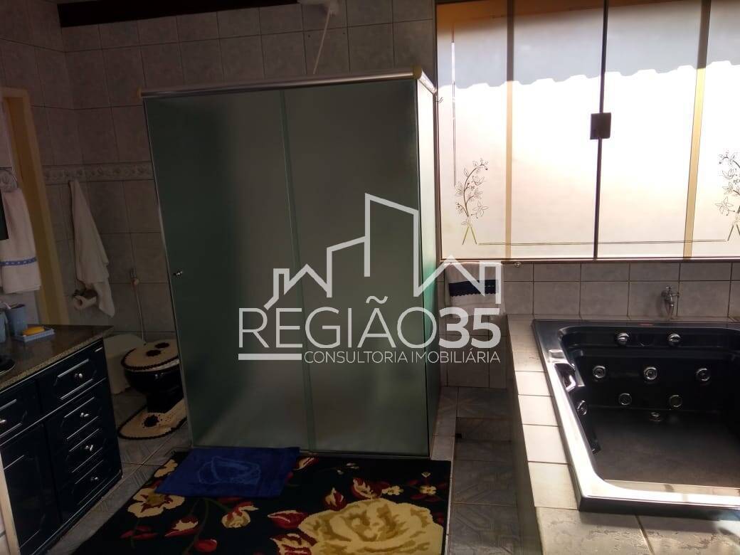 Sítio à venda com 6 quartos, 600m² - Foto 26