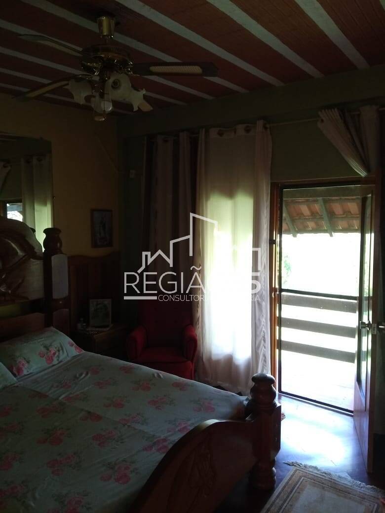 Sítio à venda com 6 quartos, 600m² - Foto 8