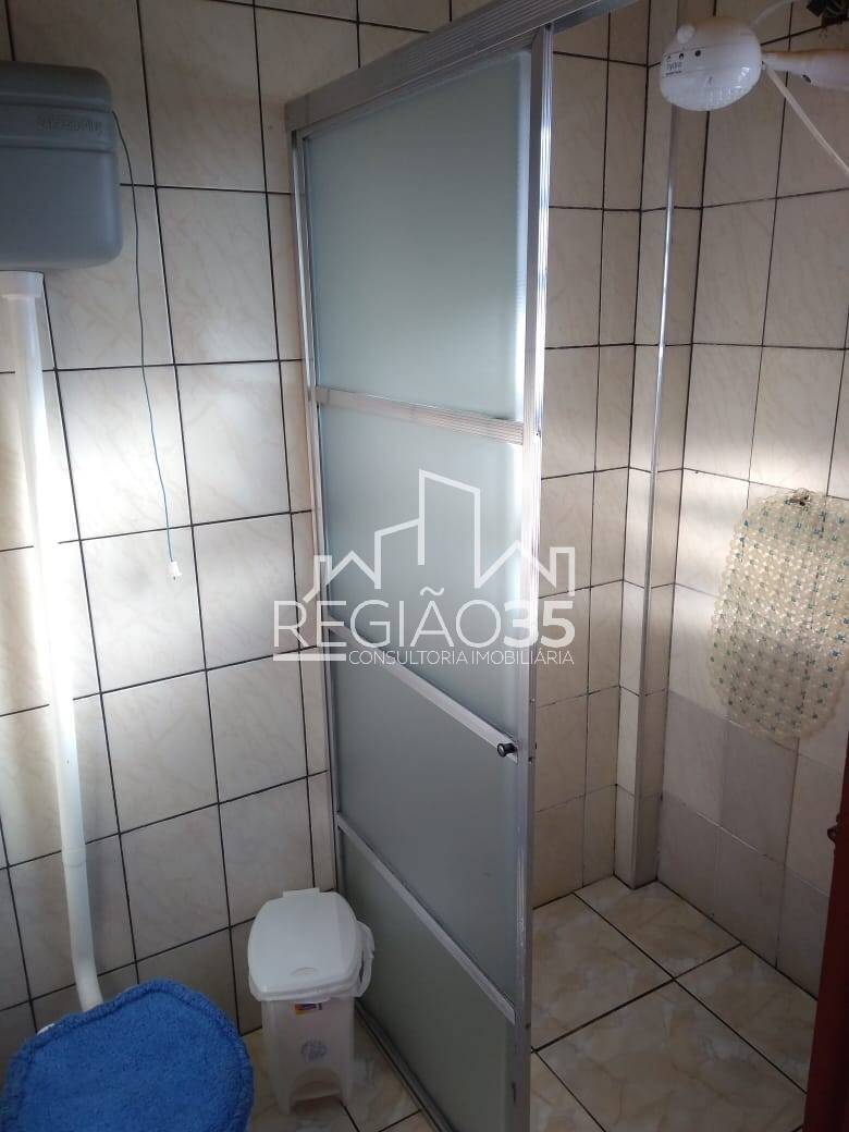 Sítio à venda com 6 quartos, 600m² - Foto 21