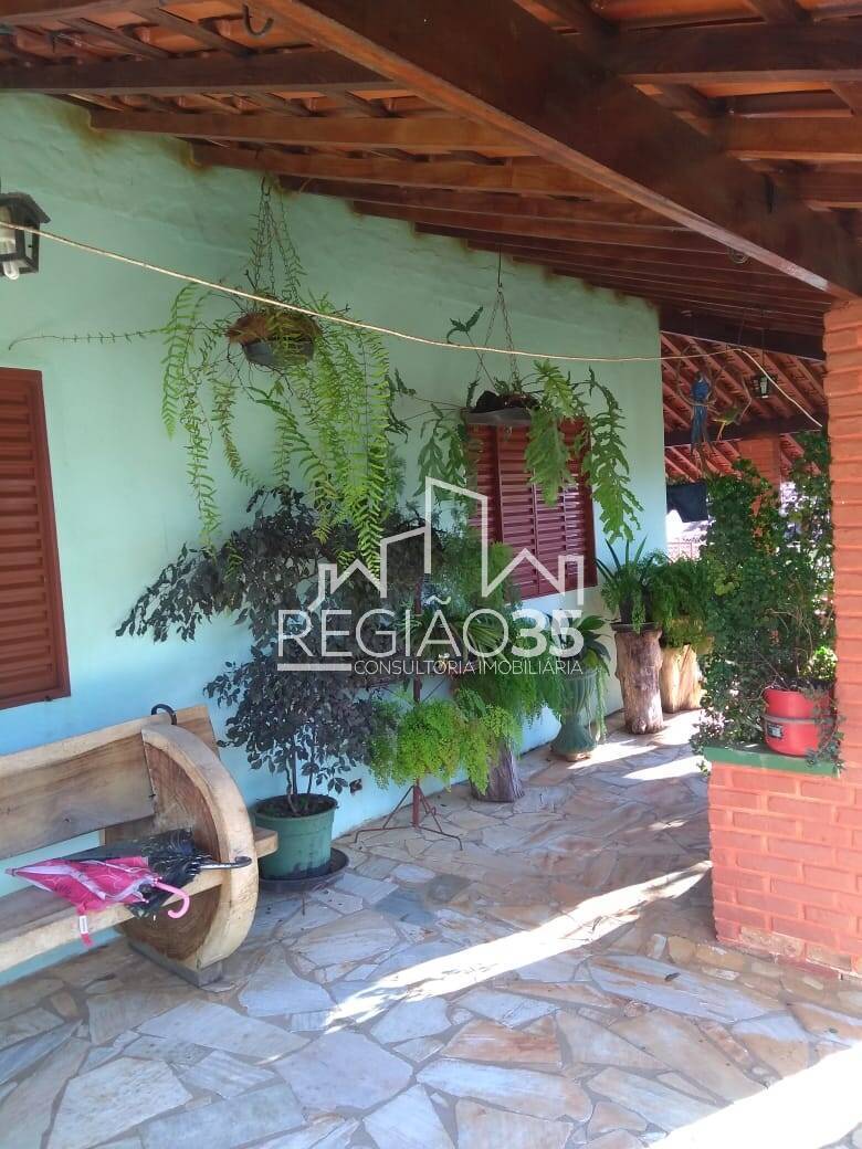 Sítio à venda com 6 quartos, 600m² - Foto 40
