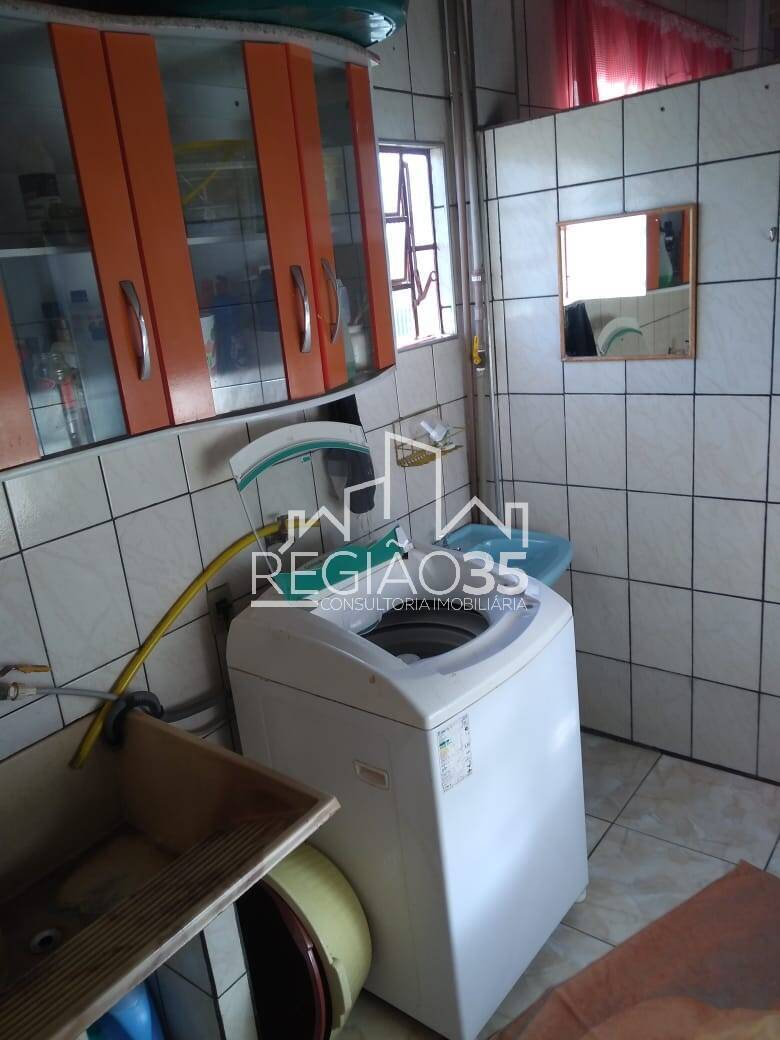 Sítio à venda com 6 quartos, 600m² - Foto 37
