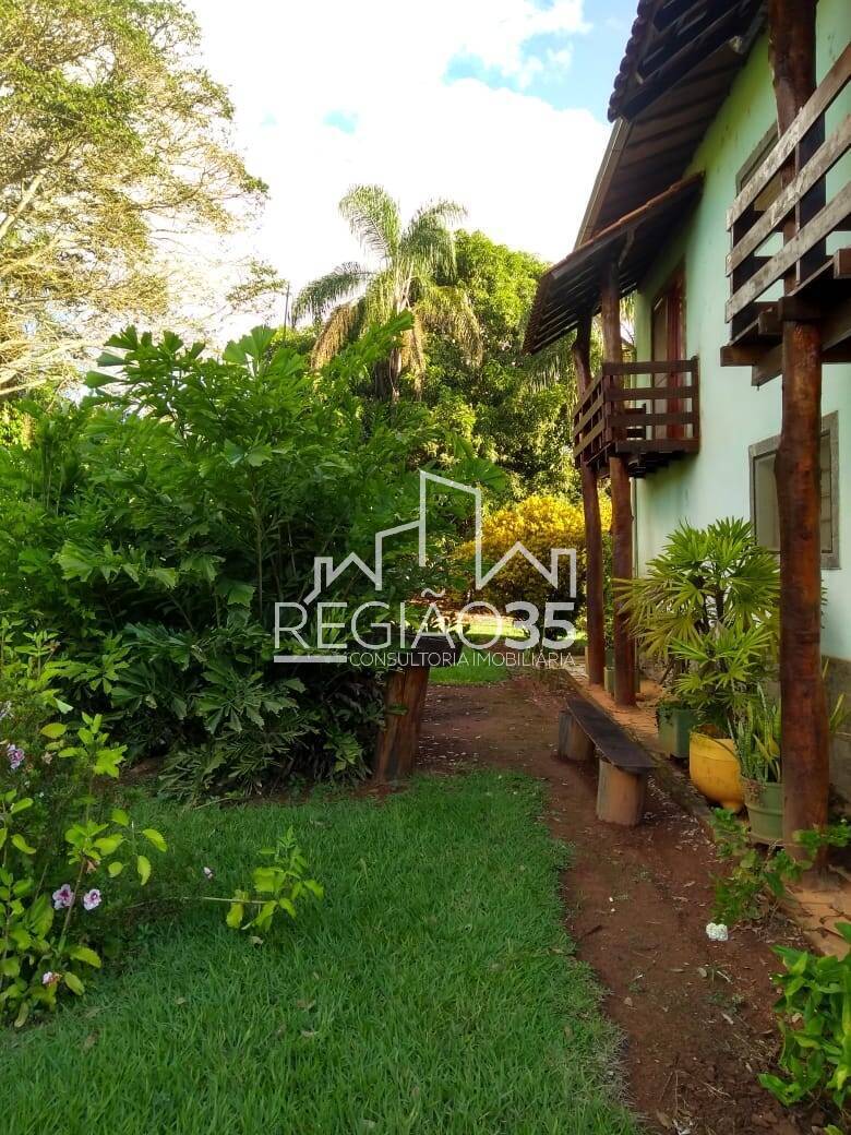 Sítio à venda com 6 quartos, 600m² - Foto 39