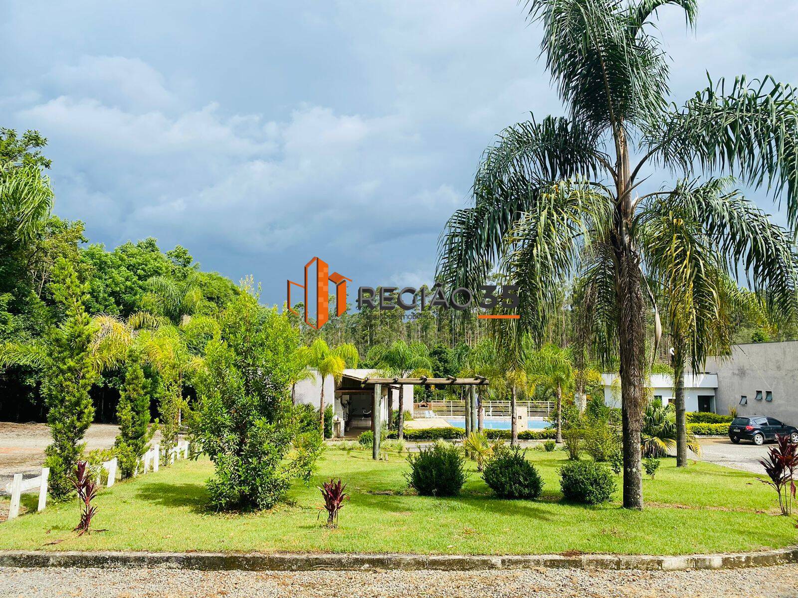 Terreno à venda e aluguel, 1200m² - Foto 5