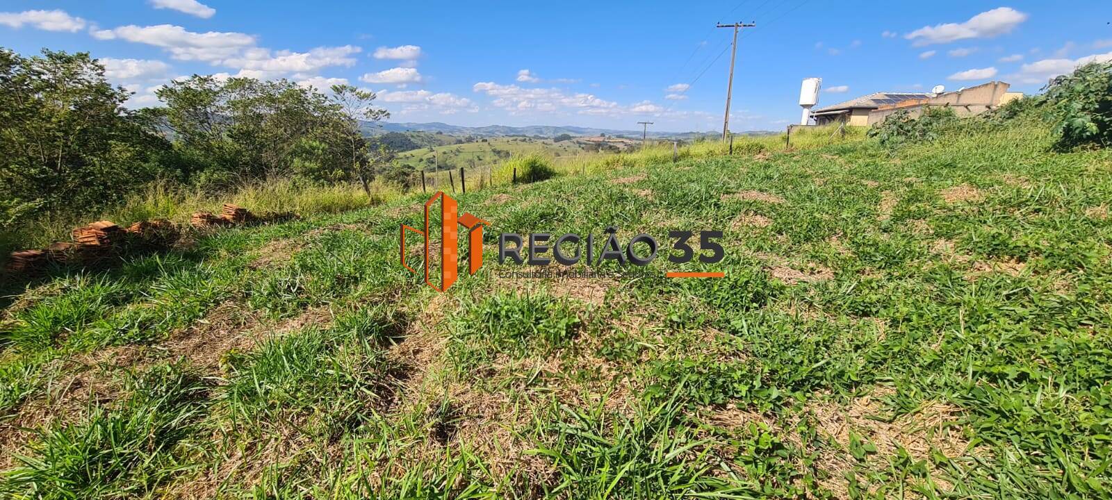 Terreno, 600 m² - Foto 2