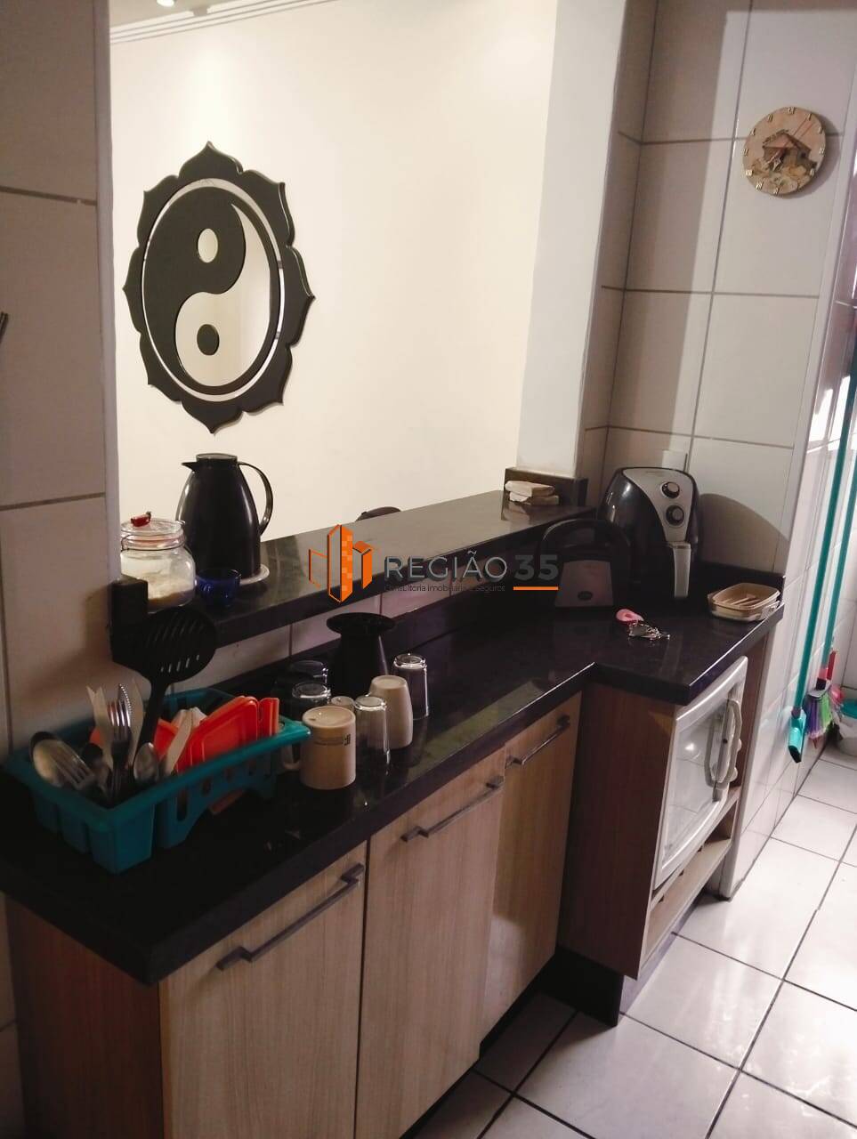 Apartamento, 3 quartos, 76 m² - Foto 6