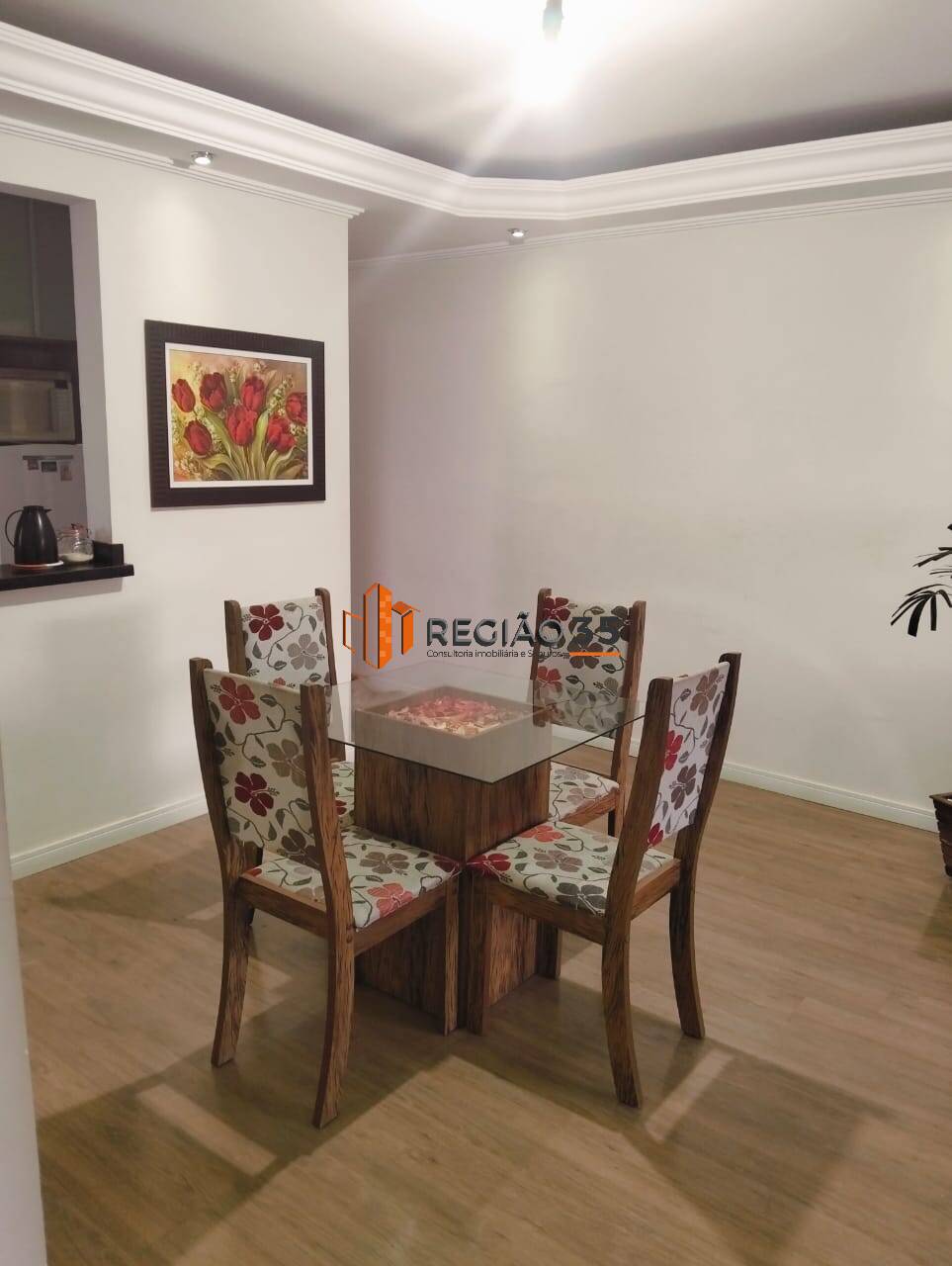 Apartamento, 3 quartos, 76 m² - Foto 3