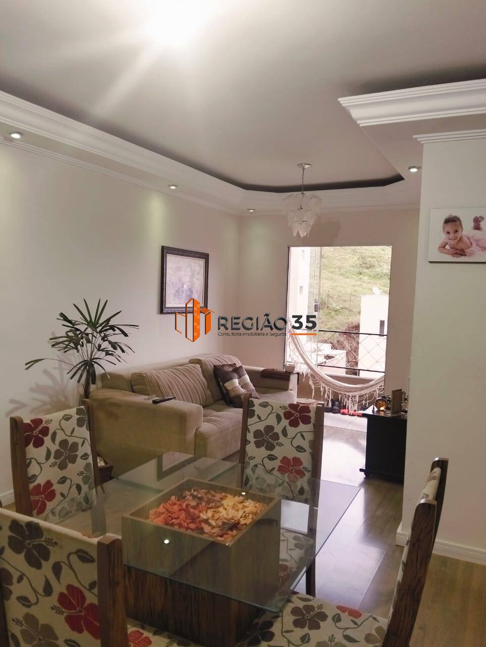 Apartamento, 3 quartos, 76 m² - Foto 4