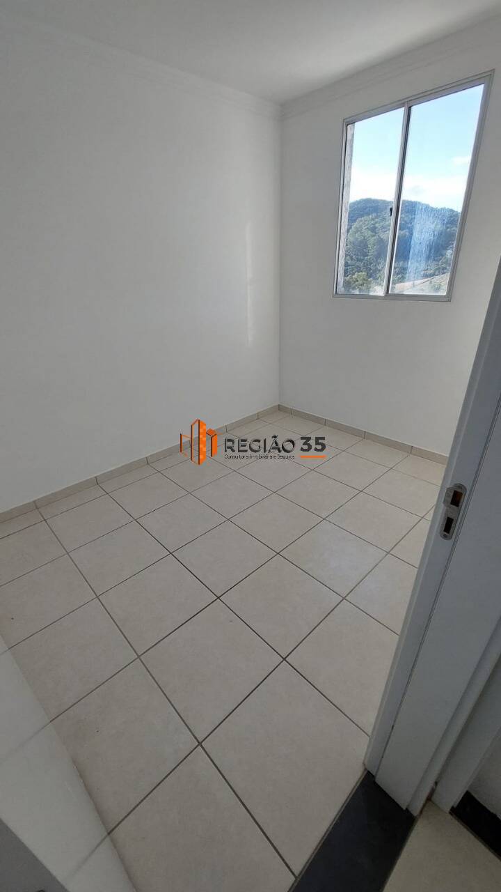 Apartamento, 2 quartos, 60 m² - Foto 6