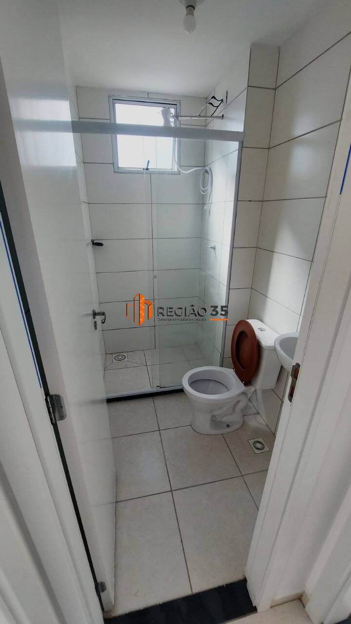 Apartamento, 2 quartos, 60 m² - Foto 8