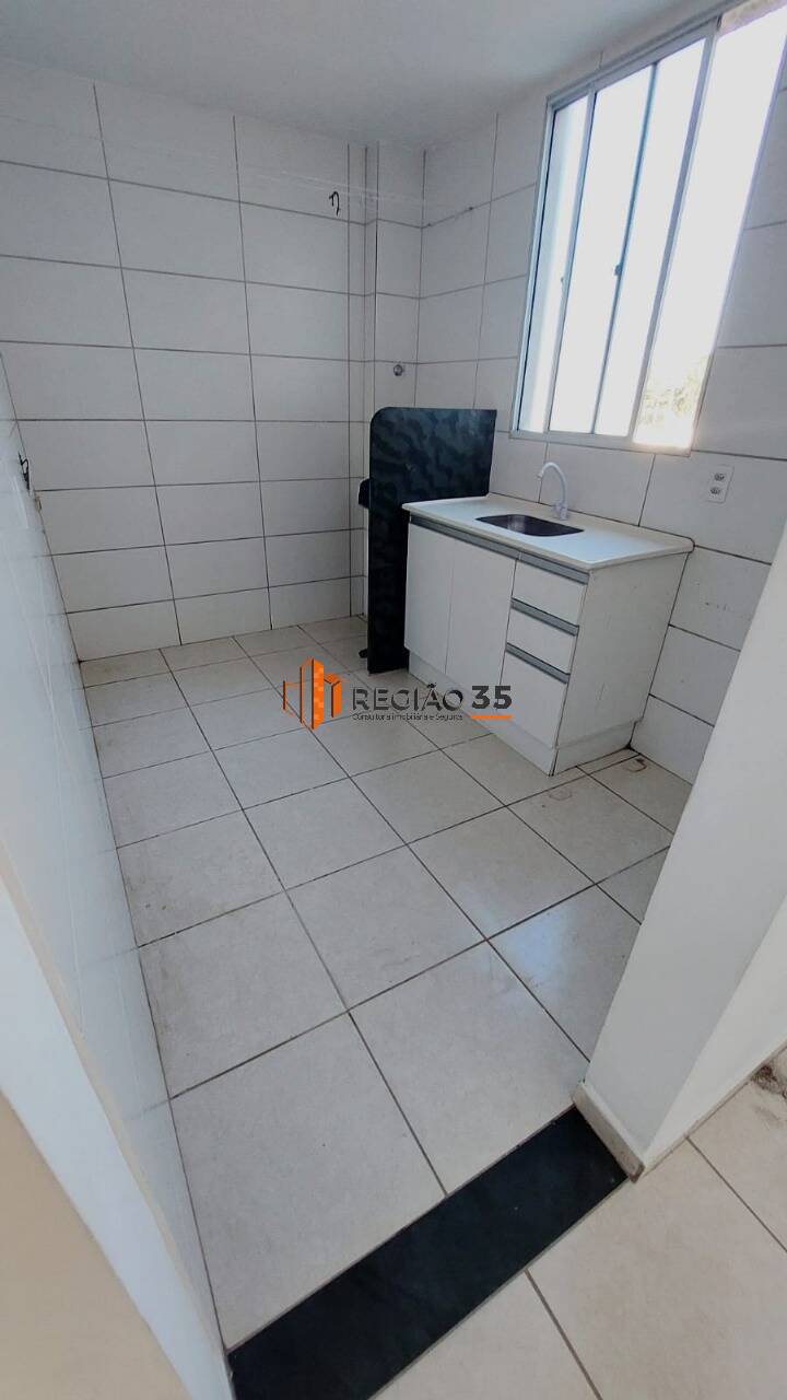 Apartamento, 2 quartos, 60 m² - Foto 7