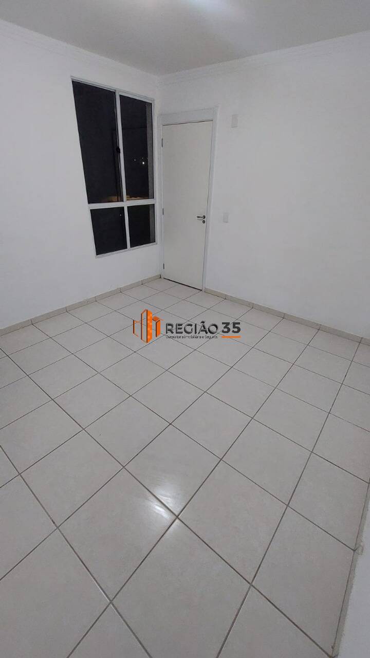 Apartamento, 2 quartos, 60 m² - Foto 4