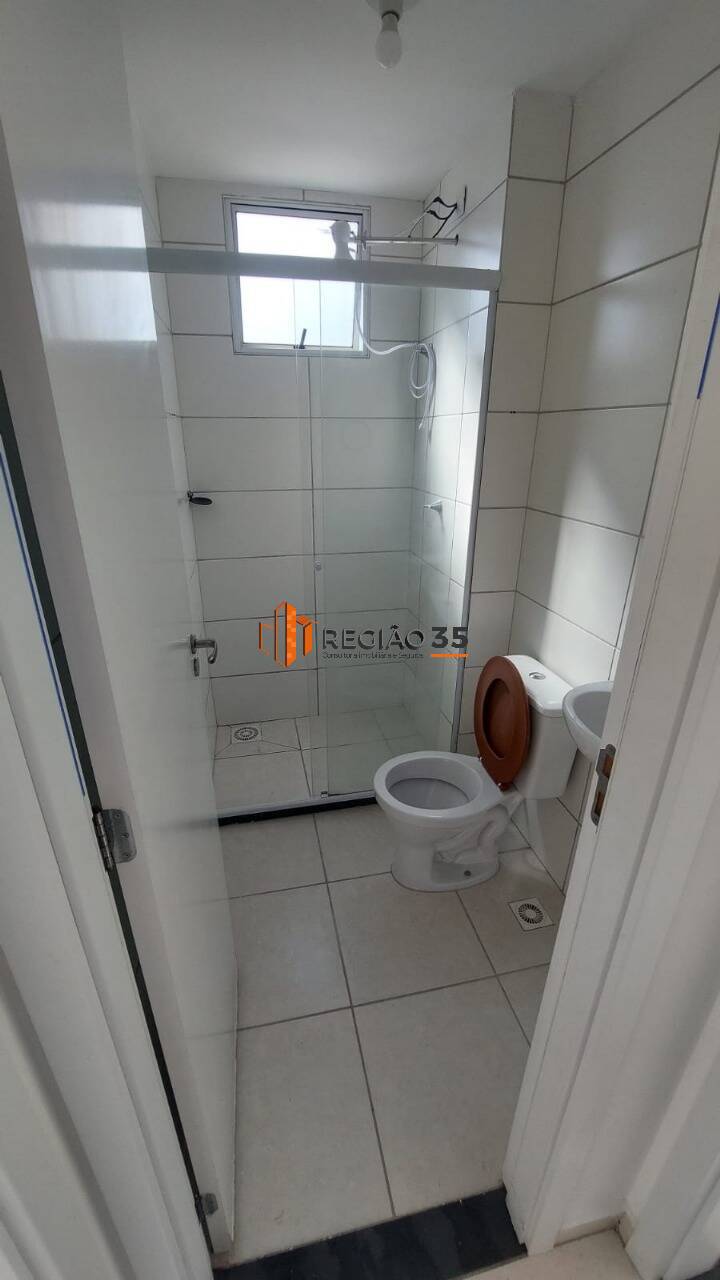 Apartamento, 2 quartos, 60 m² - Foto 12