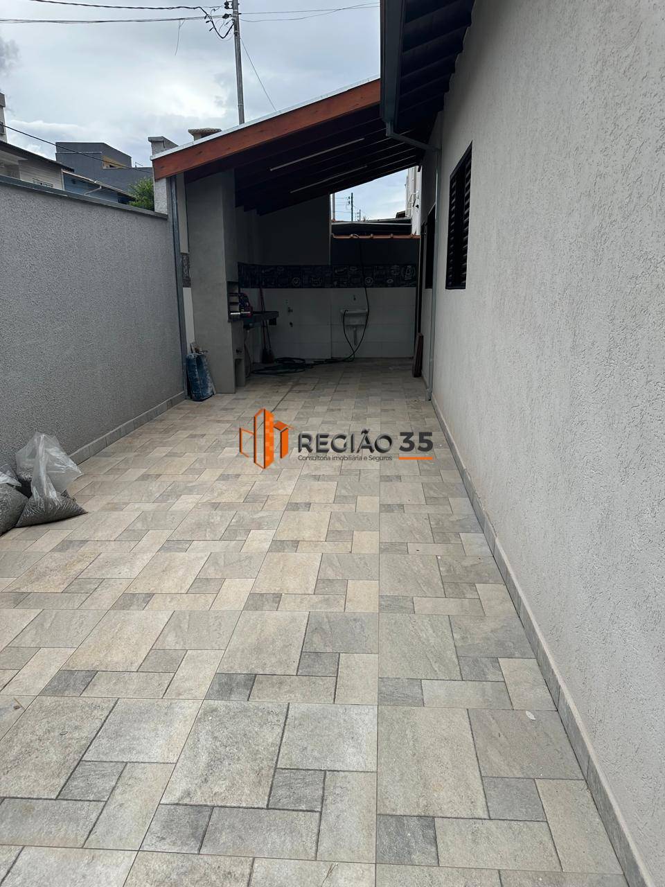 Casa, 3 quartos, 130 m² - Foto 9