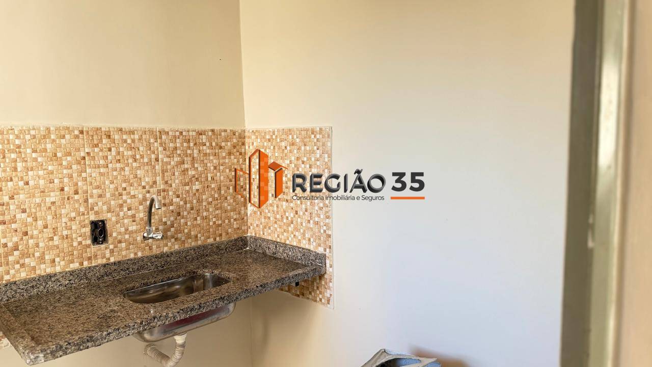 Apartamento, 2 quartos, 44 m² - Foto 11