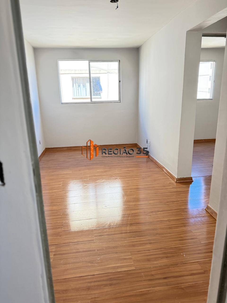 Apartamento, 2 quartos, 44 m² - Foto 1