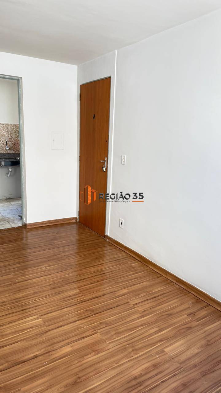 Apartamento, 2 quartos, 44 m² - Foto 3