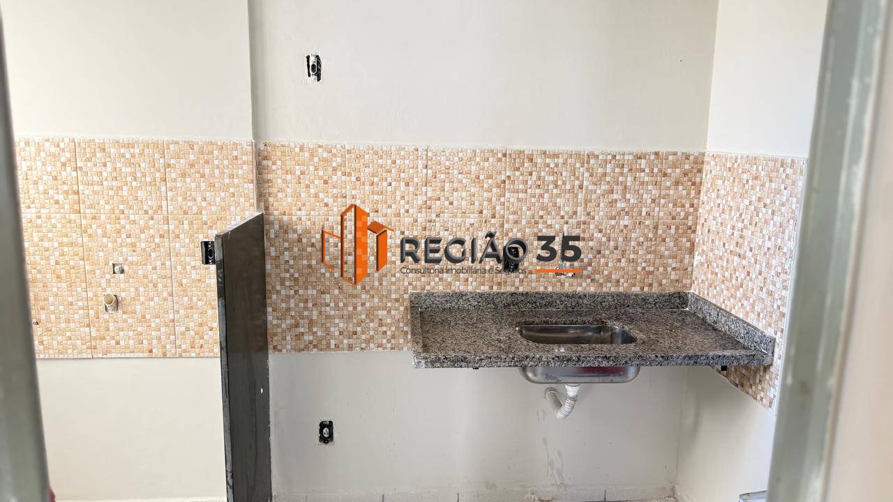 Apartamento, 2 quartos, 44 m² - Foto 17