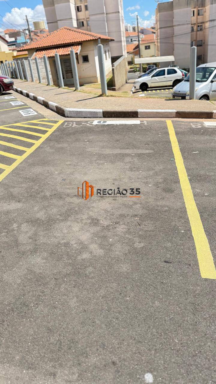 Apartamento, 2 quartos, 44 m² - Foto 18