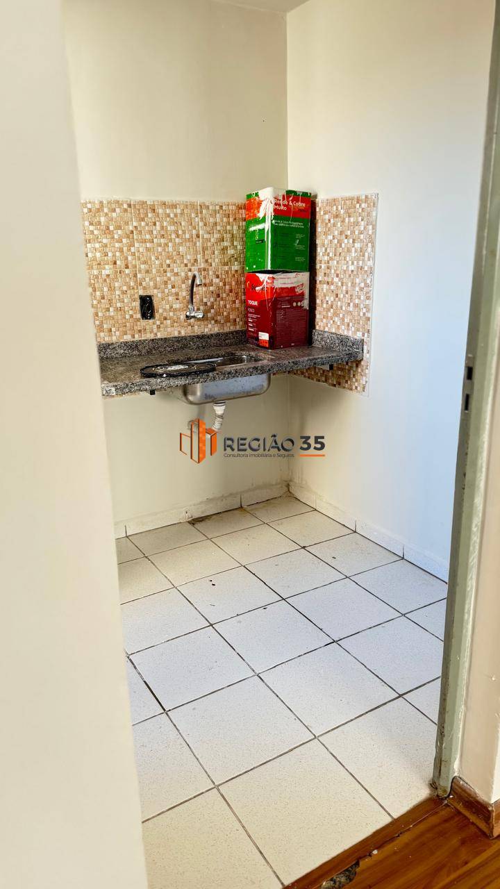 Apartamento, 2 quartos, 44 m² - Foto 14