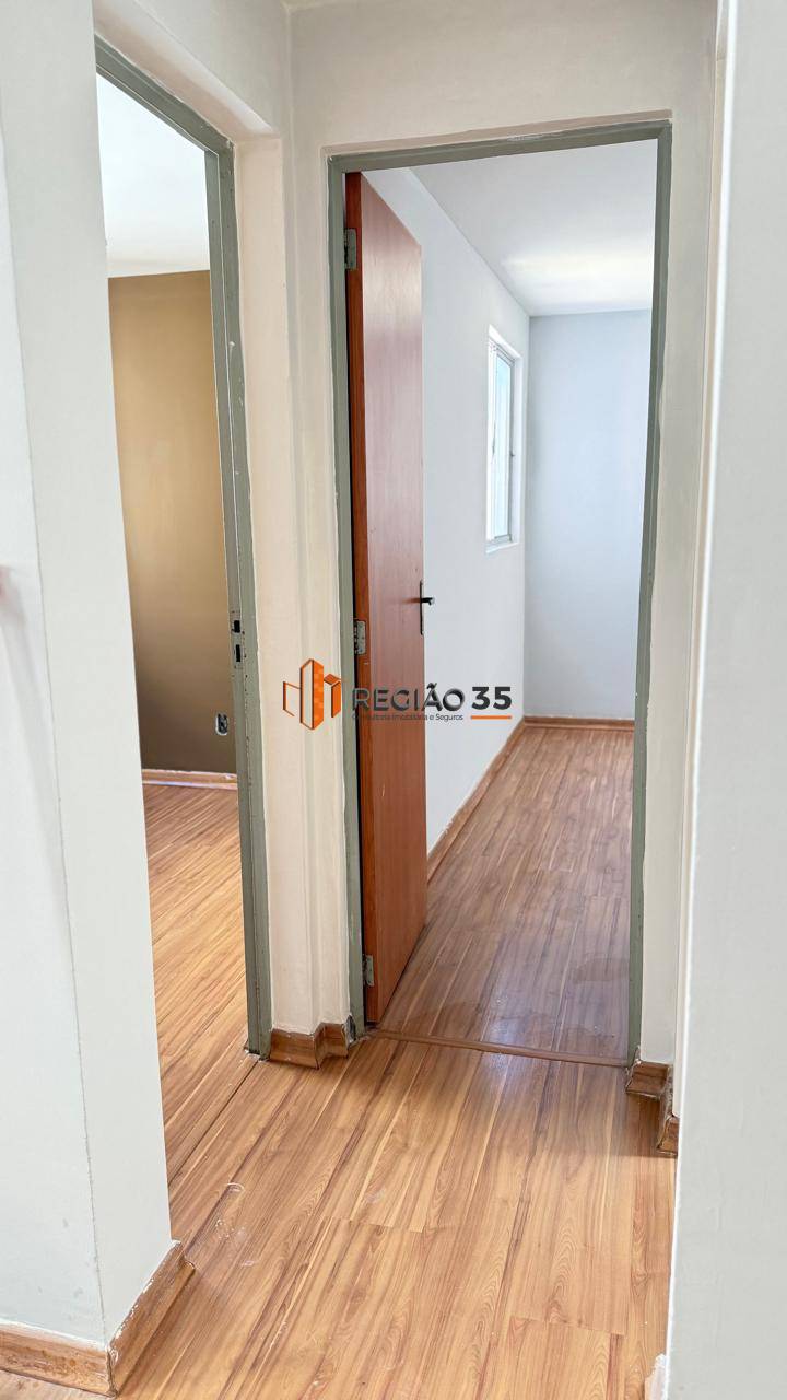 Apartamento, 2 quartos, 44 m² - Foto 4