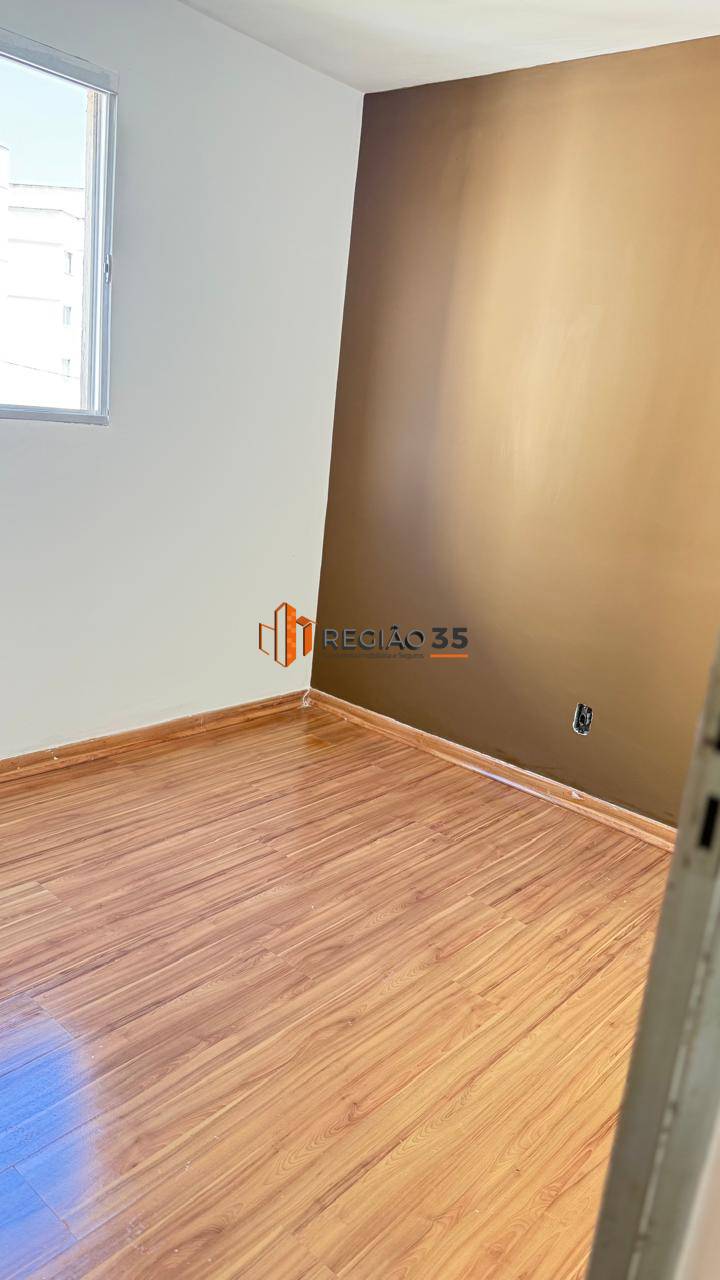 Apartamento, 2 quartos, 44 m² - Foto 5